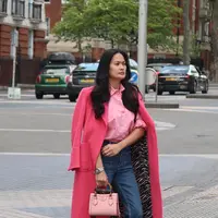 Donna Harun (Sumber: Instagram/donnaharunofficial)