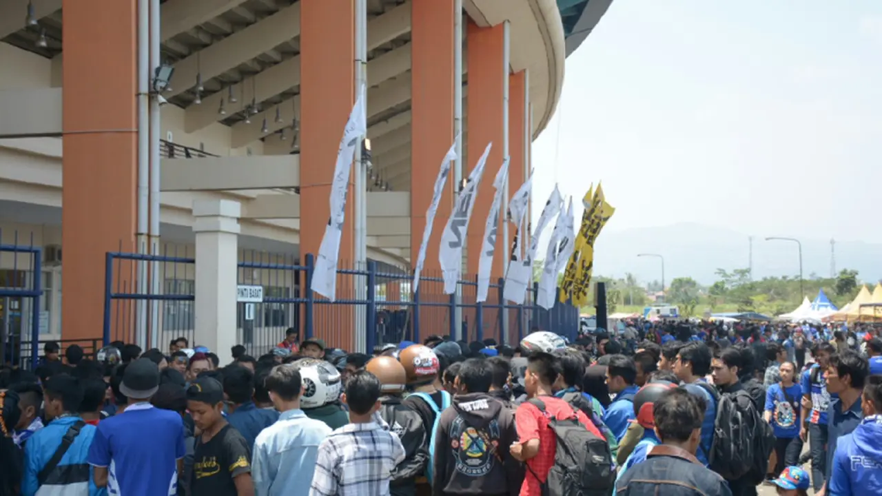 Bobotoh Persib