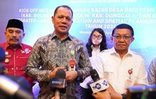 Percepatan Penegasan Batas Desa: 457 Desa di Tiga Kabupaten Jadi Fokus Pemerintah
