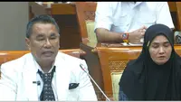 Kasus 2 Ton Sabu, Orang Tua ABK Beberkan Kejanggalan Pelayaran Kapal Sea Dragon