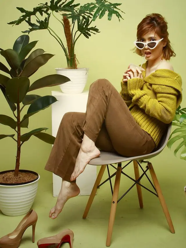 [Bintang] Chika Jessica