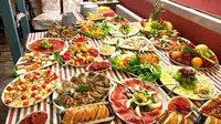 Menu yang Wajib Ada Saat Bulan Puasa di Indonesia