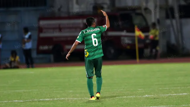 Bhayangkara Surabaya United