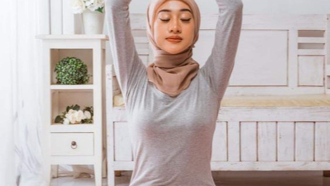 Tetap Aktif dan Sehat Selama Puasa: 5 Tips Olahraga yang Bisa Dicoba!