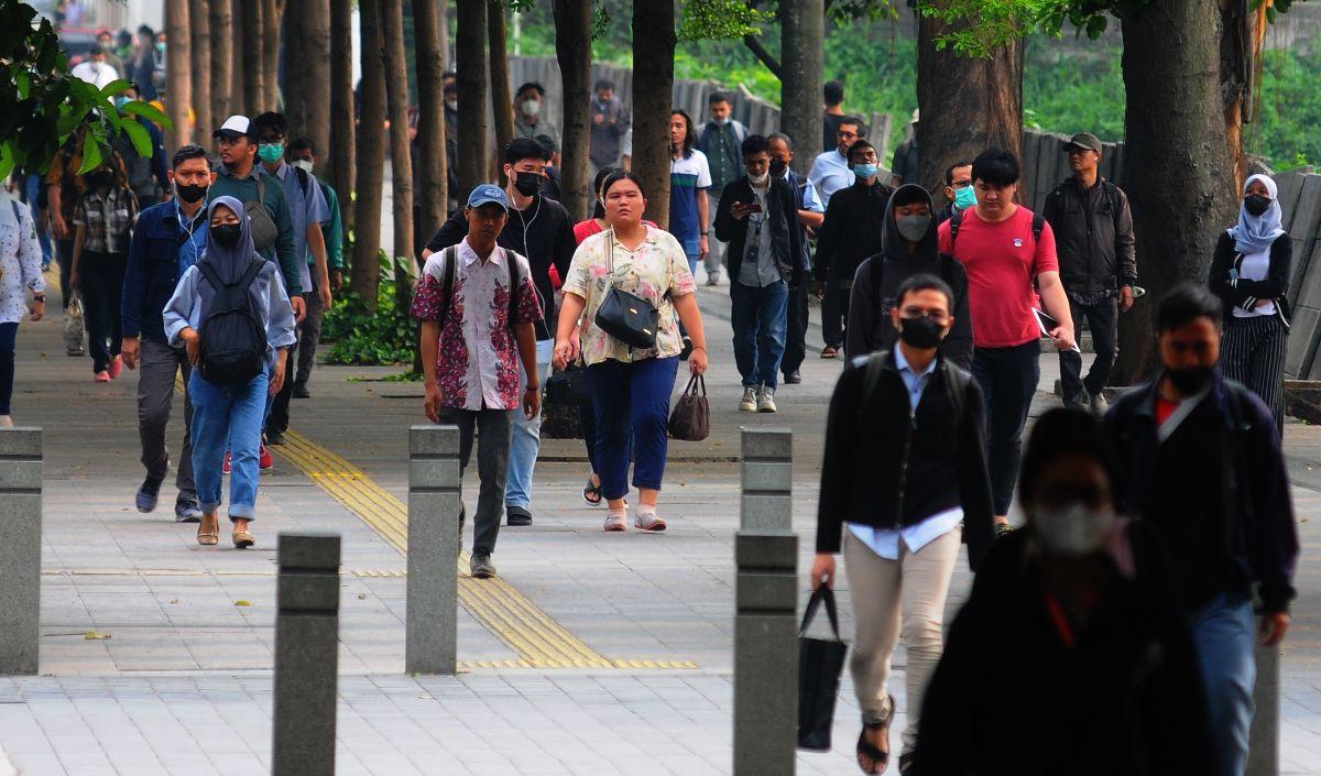 Bukan hanya para pekerja, kebijakan Tapera ini juga memberatkan pengusaha.&nbsp;