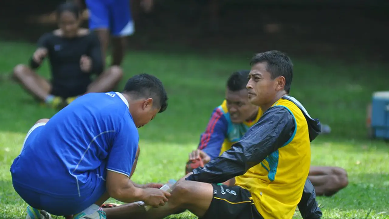Samsul Arif