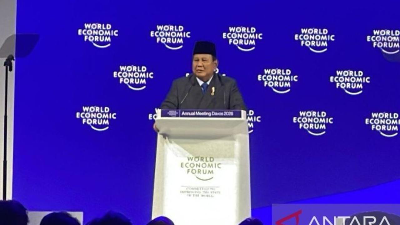 Prabowo Targetkan Digitalisasi Pendidikan: Setiap Sekolah Miliki 6 IFP dalam Tiga Tahun