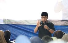 DPRD Jabar Peringatkan Ancaman 131 Ton Sampah Tak Terangkut, Desak Optimalisasi Pengelolaan Sampah Cimahi