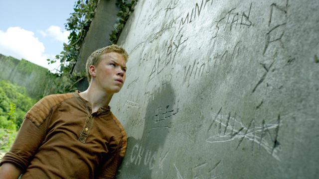 Yuk Kenalan Dengan Para Pemeran The Maze Runner Showbiz Liputan6 Com