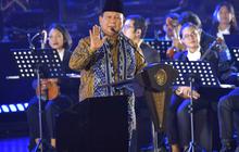 Prabowo Singgung Hakim Vonis Ringan Koruptor Ratusan Triliun: Jangan-Jangan di Penjara Pakai AC, Punya kulkas, TV