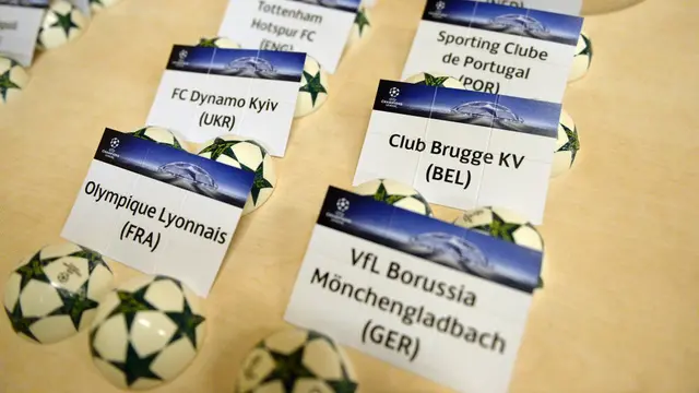 Liga Champions