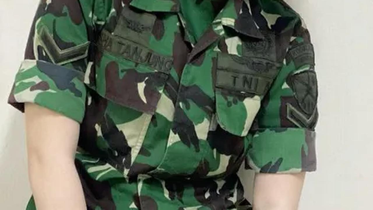Selalu Pakai Riasan Wajah Bak Idol Korea Selatan<br>