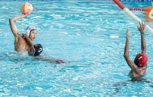 Cerita Caesar Kirano Raih Juara Polo Air Indonesia Open Aquatic Championships 2025
