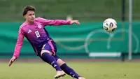 Barcelona dan Real Madrid Berebut Wonderkid Jerman Berusia 15 Tahun