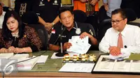 Penyidik: Keterangan Jessica Tidak Konsisten Saat Diperiksa
