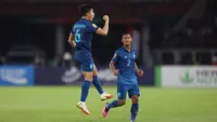 Thailand Bidik Start Sempurna Lawan Pakistan di FIFA ASEAN Cup 2026, Anthony Hudson: Target Kami Juara