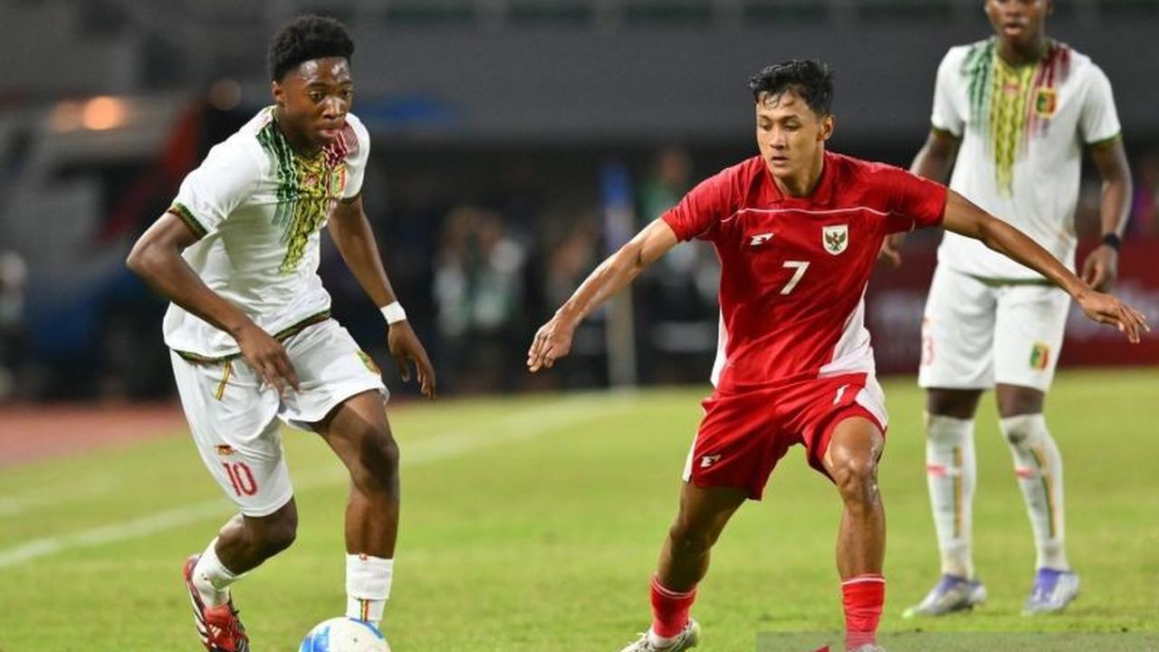 Indra Sjafri Tegaskan Timnas U-22 Besutannya Berbeda dengan Era Vanenburg, Fokus Perbaiki Produktivitas Gol