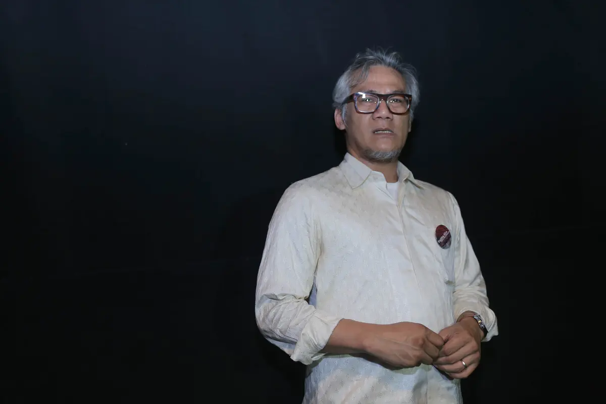 [Bintang] Tio Pakusadewo