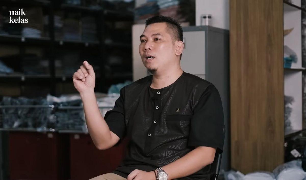 Kekuatan Mental Jadi Modal Utama