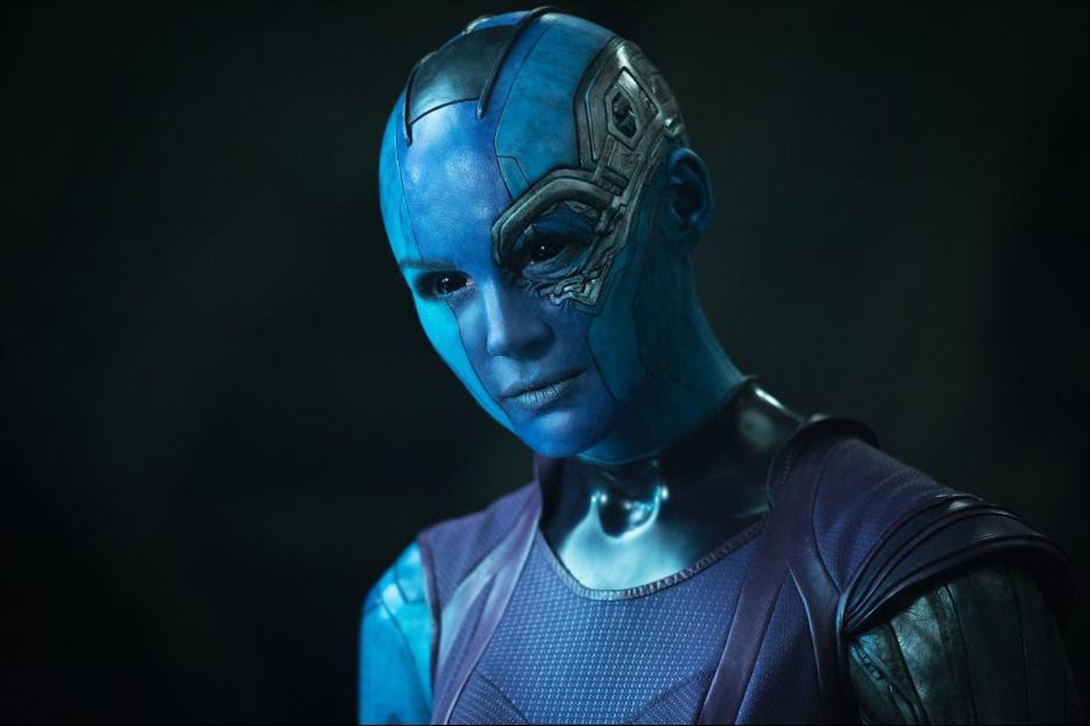 5 Karakter Marvel Cinematic Universe yang Punya Masa Lalu Kelam