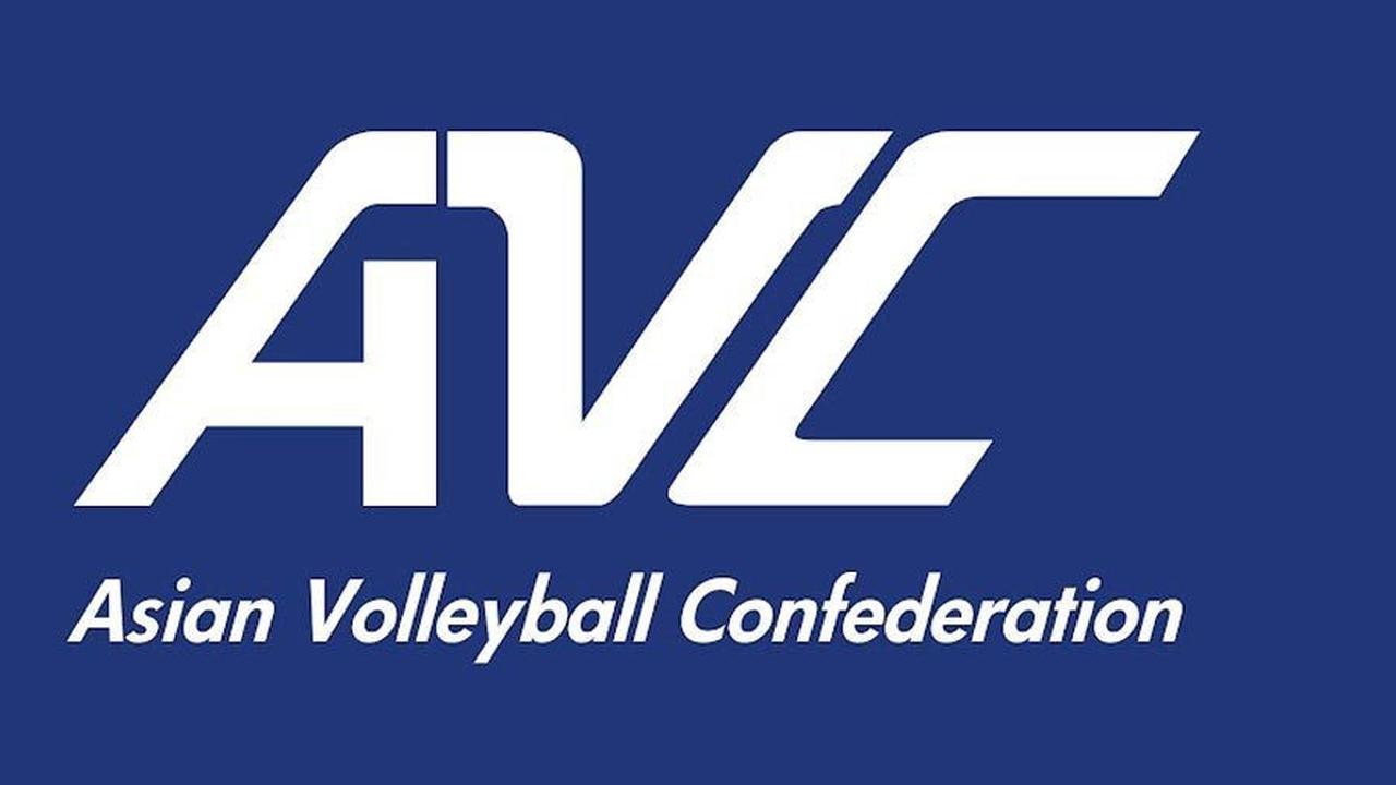 Hasil Undian dan Pembagian Pool Voli AVC Nations Cup 2025 Kategori Putra-Putri