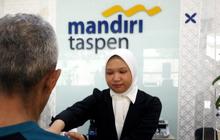 Bank Mandiri Taspen Terbitkan Obligasi Rp3 Triliun
