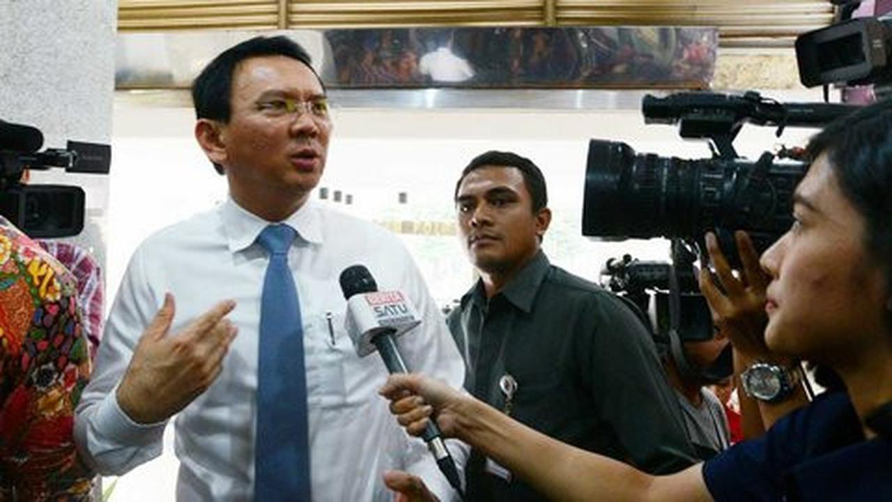 Dipanggil Bareskrim, Ahok jadi saksi kasus pengadaan UPS