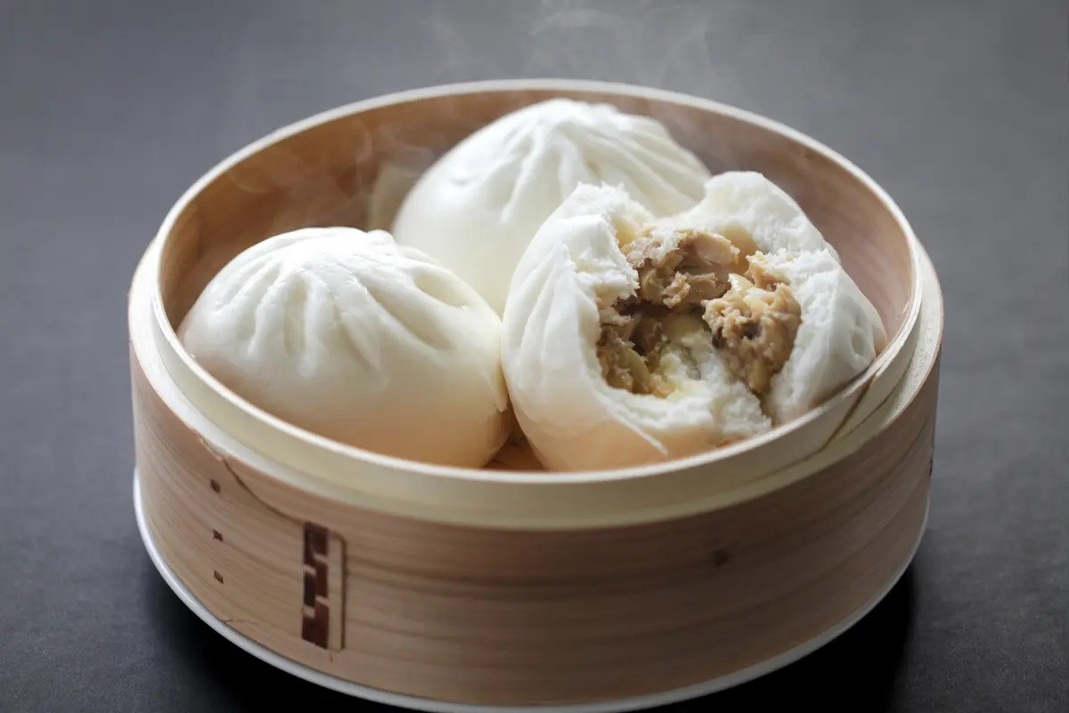 bakpao