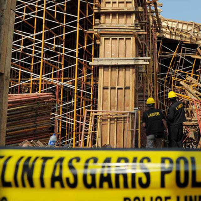 9500 Koleksi Hantu Di Rumah Sakit Koja HD Terbaik