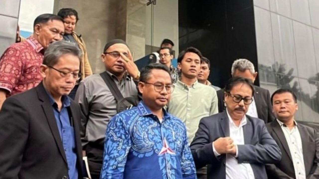 Polda Metro Jaya Periksa Pelapor Kasus Penyebaran Hoaks SBY, Dalami Berita Bohong di Medsos