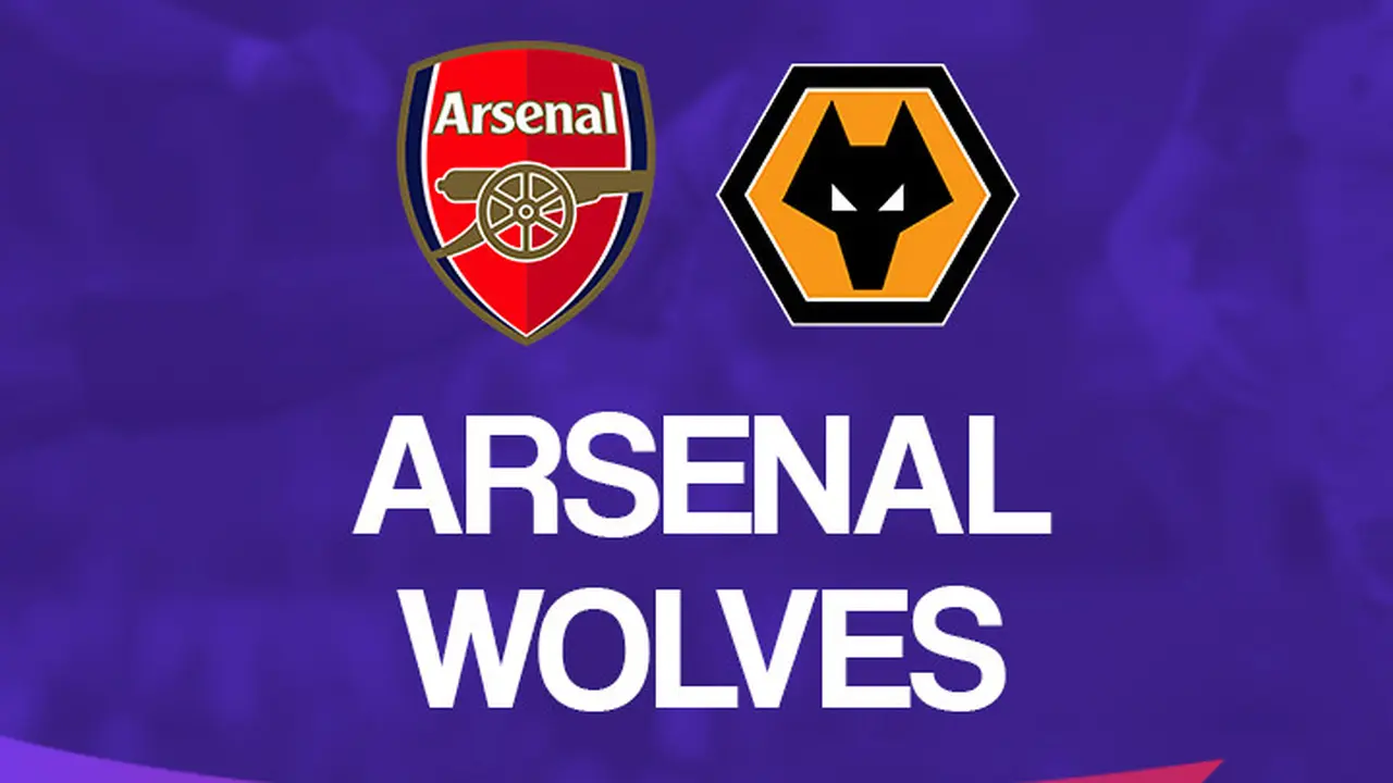 Arsenal vs Wolverhampton