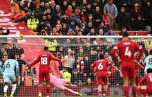 Hasil Liga Inggris: Liverpool Kembali Ditahan Imbang, West Ham dan Chelsea Raih Kemenangan Penting