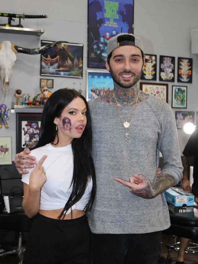 Kelsy Karter (Instagram/ kelsykarter - https://www.instagram.com/p/BtH8dPGlfBh/)