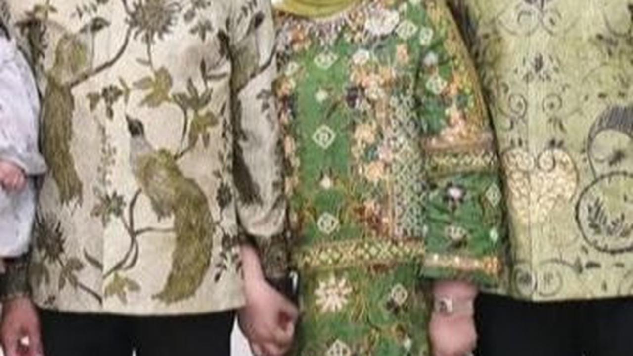 Jenderal Bintang 3 Mantan Pangkostrad Adu Kuat dengan Anaknya Perwira TNI 'Mau Sombong Enggak Enak