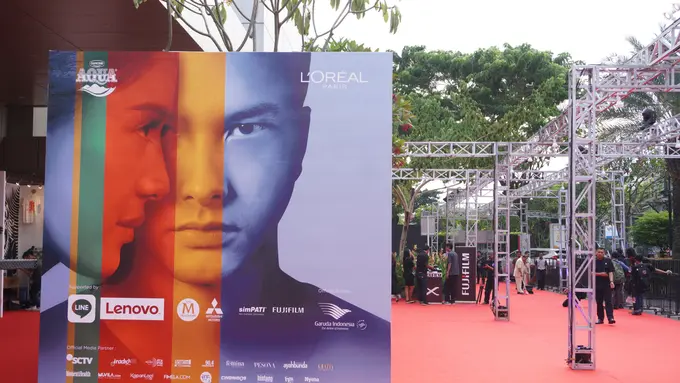 [Bintang] Persiapan AADC 2 Jogja