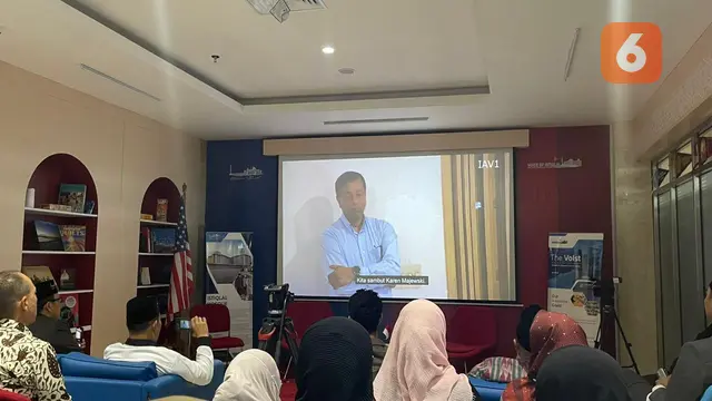 Screening Film 'Hamtramck, USA'