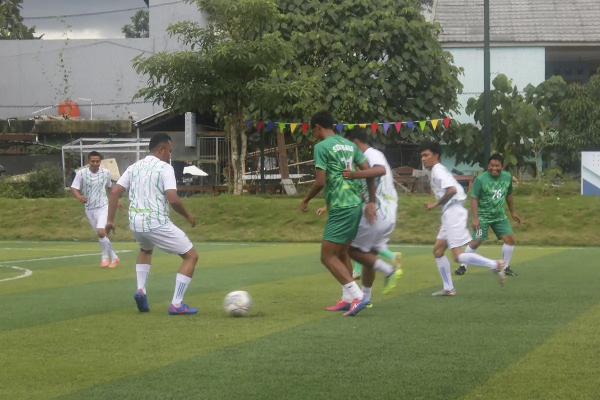 PSS Sleman