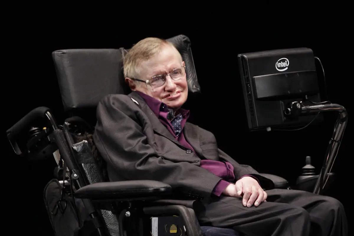 Merasa Hidup Tak Adil? Ini 7 Kutipan dari Stephen Hawking