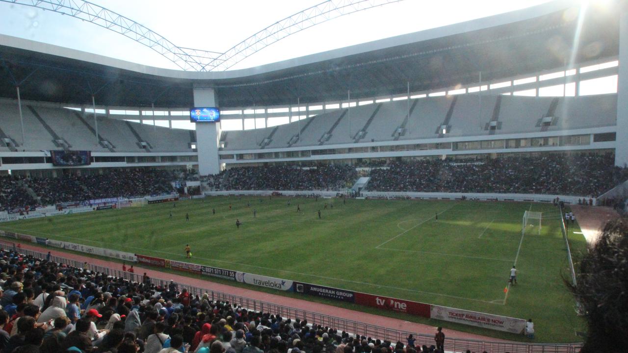 Stadion Batakan