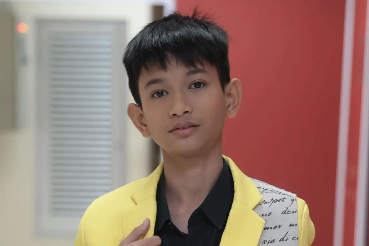 Rangga Bantaeng