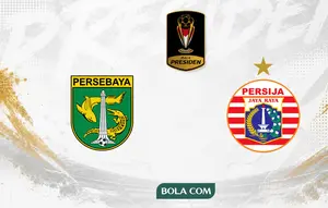 Piala Presiden 2026: Blunder Backpass Berbuah Gol Bunuh Diri, Persebaya Tundukkan Persija di GBT