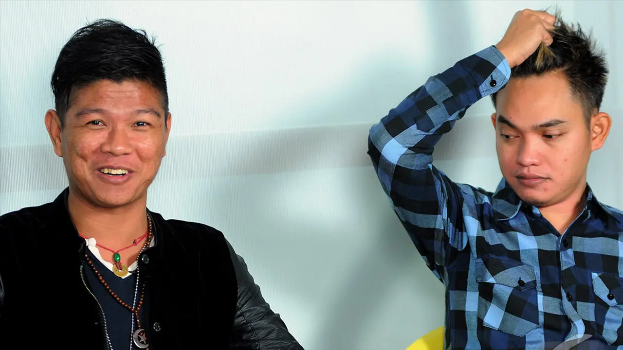  Demi AndhikA, Dodhy Tinggalkan Kangen Band