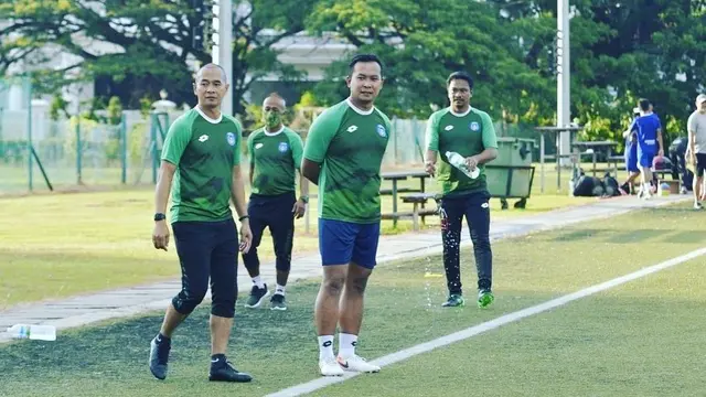 Sofie Imam Faizal - Timnas Indonesia