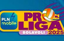 Simak Hasil Lengkap dan Klasemen Babak Final Four PLN Mobile Proliga 2025