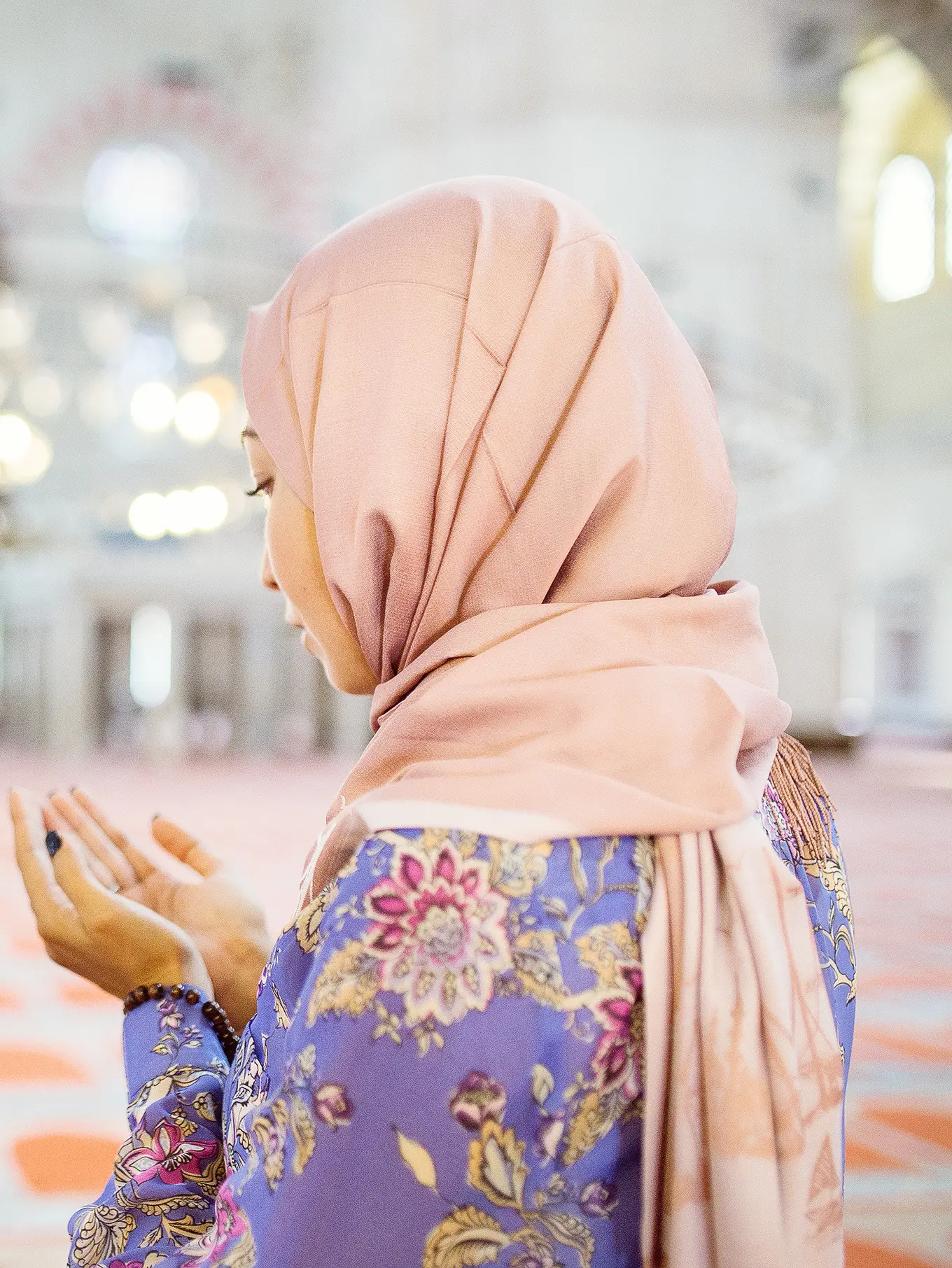 Hadist pintar membaca Al Quran