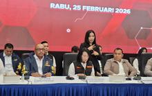 Bareskrim Tetapkan 12 Tersangka Kasus Tindak Pidana Perdagangan Orang, Modus Jual Bayi