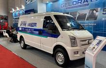 Deretan Mobil Niaga Listrik Terjangkau di GIICOMVEC 2026, Cocok untuk UMKM