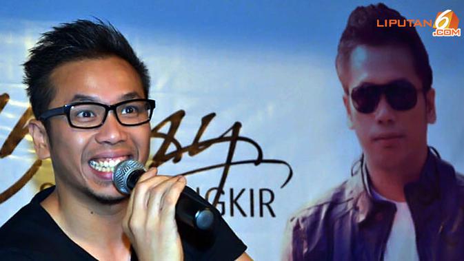 Bukti Masih Eksis, Sammy Simorangkir Konser Tunggal