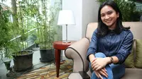 Rachel Amanda (Adrian Putra/Fimela.com)