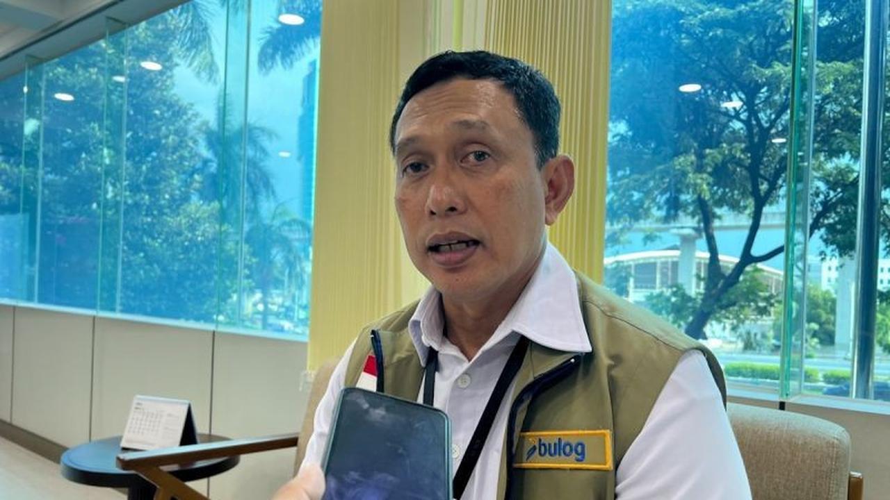 Dirut Bulog Dorong Maksimalisasi Penyerapan Gabah Petani Antisipasi El Nino